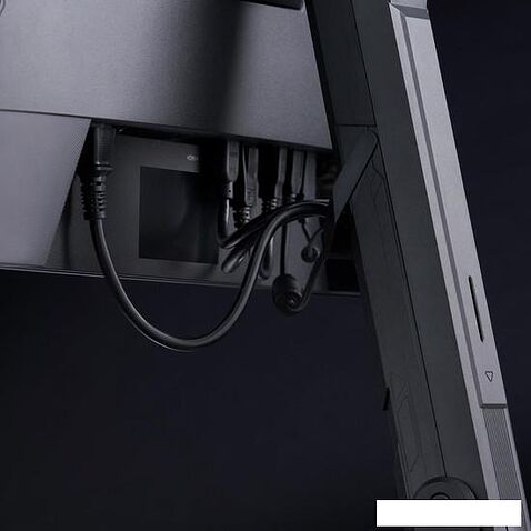 Игровой монитор Gigabyte M32U Arm Edition