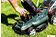 Газонокосилка Metabo RM 36-18 LTX BL 36 601716850 (без АКБ)