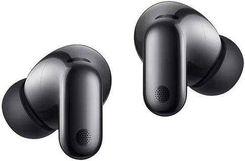 Наушники Huawei FreeBuds Neo (черный, международная версия)