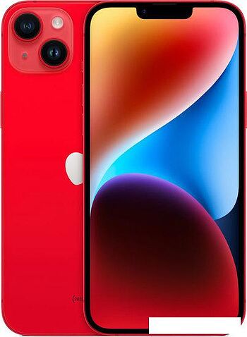 Смартфон Apple iPhone 14 Plus 128GB (PRODUCT)RED