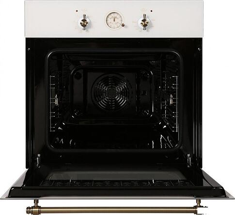 Электрический духовой шкаф GEFEST ДА 622-02 К82