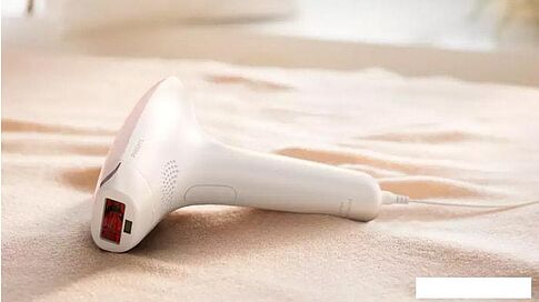 Фотоэпилятор Philips BRI920/00