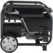 Бензиновый генератор Hyundai HHY 9050FE ATS