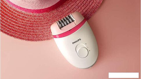 Эпилятор Philips BRE235/00