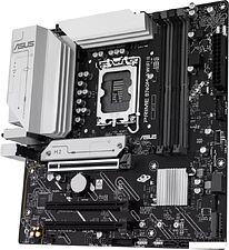 Материнская плата ASUS Prime B760M-A WiFi II