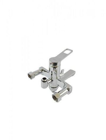 Душевая система  Wisent W35105