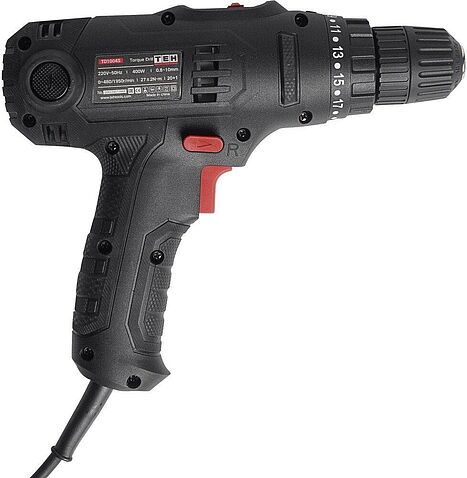 Дрель-шуруповерт TEH TD1004S