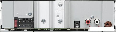 USB-магнитола JVC KD-X282BT