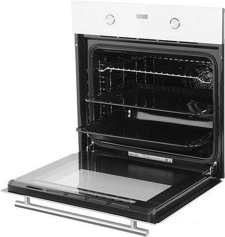 Духовой шкаф Midea MO 68100 GW
