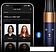 Фен-стайлер Dyson Airwrap Complete Long HS08 i.d. (евровилка, берлинская лазурь/медный)