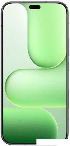 Телефон HONOR 600 Lite 8GB/256GB международная версия (вельветовый черный)