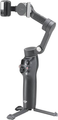 Стабилизатор DJI Osmo Mobile 7P (темно-серый)