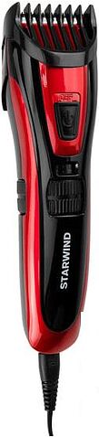 Машинка для стрижки волос StarWind SHC 4470