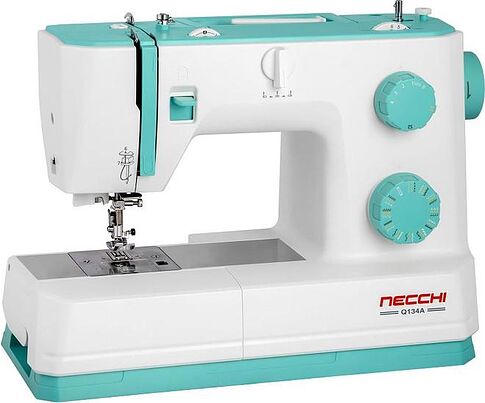 Электромеханическая швейная машина Necchi Q134A