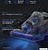 Пылесос для удаления пылевых клещей Jimmy BX7 Pro Max