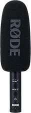 Микрофон RODE VideoMic NTG