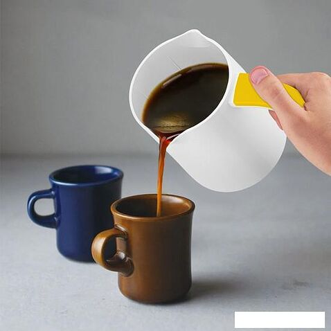 Электрическая турка Kitfort KT-7135-3