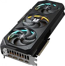 Видеокарта Gigabyte GeForce RTX 5070 Gaming OC 12G GV-N5070GAMING OC-12GD Видеокарта Gigabyte GeForce RTX 5070 Gaming OC 12G GV-N5070GAMING OC-12GD