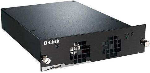 Источник бесперебойного питания D-Link DPS-500A