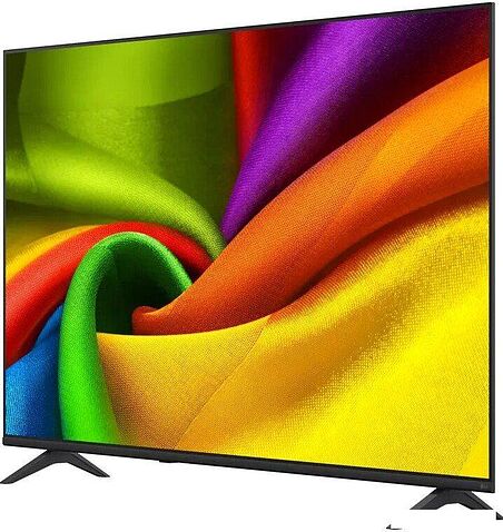 Телевизор LG NANO 4K UHD AI NU90 75NU900B6LA