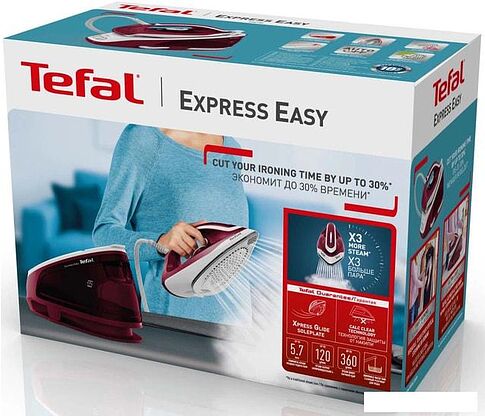 Утюг Tefal SV6130E0