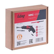 Отбойный молоток Fubag HRC4500 Отбойный молоток Fubag HRC4500