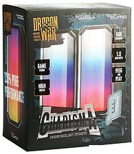 Акустика QUMO Charisma