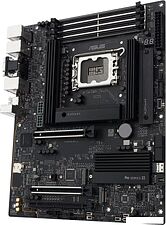 Материнская плата ASUS Pro WS W880-ACE SE Материнская плата ASUS Pro WS W880-ACE SE