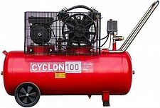 Компрессор Aurora Cyclon-100 Turbo active series