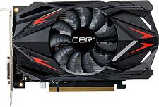 Видеокарта CBR GeForce GT 1030 2GB GDDR5 VGA-MSGT1030-2G-RTL Видеокарта CBR GeForce GT 1030 2GB GDDR5 VGA-MSGT1030-2G-RTL