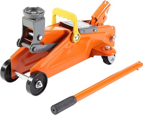 Подкатной домкрат Airline AJ-1.5F-300 1.5т