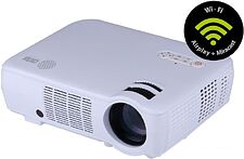 Проектор CACTUS CS-PRM.06WT.WVGA-W