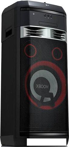 Мини-система LG X-Boom OL100