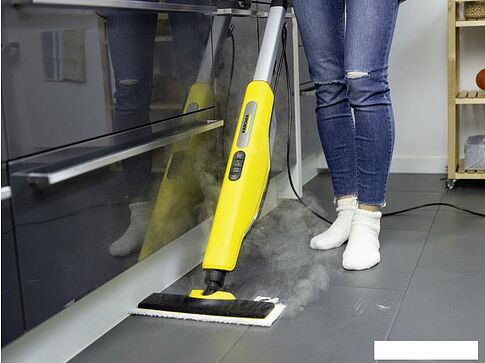 Пароочиститель Karcher SC 3 Upright EasyFix