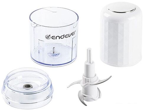 Чоппер Endever Sigma-60