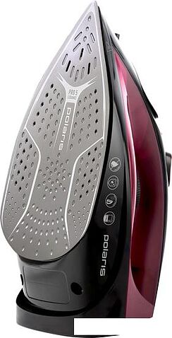 Утюг Polaris PIR 2430K (фуксия)