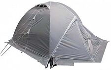 Тент-шатер Tengu Тент Mark 95A (белый)