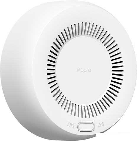 Датчик Aqara Smart Gas Detector JT-BZ-03AQ/A