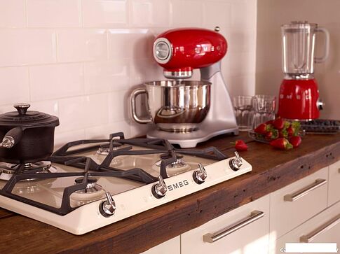 Варочная панель Smeg SR964PGH