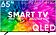 Телевизор Soundmax SM-QLED65T2SU