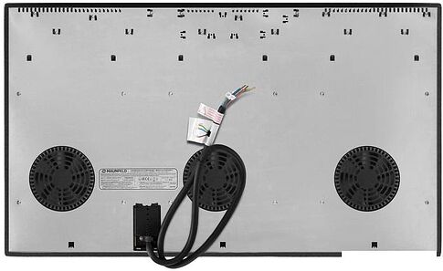 Варочная панель MAUNFELD CVI905SFDGR
