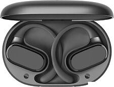 Наушники HONOR Choice Open-Ear (черный, международная версия) Наушники HONOR Choice Open-Ear (черный, международная версия)