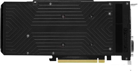 Видеокарта Palit GeForce GTX 1660 Super GP 6GB GDDR6 NE6166S018J9-1160A-1