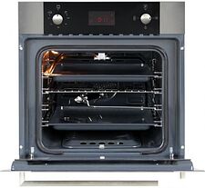 Газовый духовой шкаф MBS DG-602