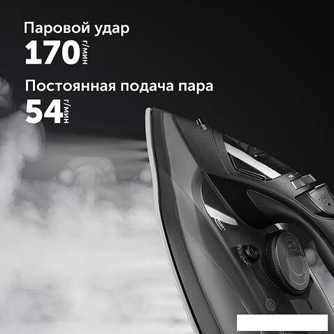 Утюг RED Evolution RI-C25