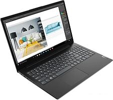 Ноутбук Lenovo V15 G2 ALC 82KD0031RU
