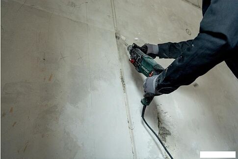 Перфоратор Metabo KHE 2245 601708500