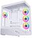Корпус Lian Li Vector V100 G99.V100RW.R1