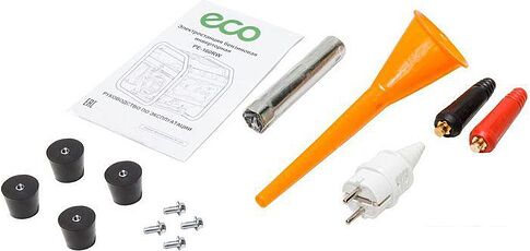 Бензиновый генератор ECO PE-160RW