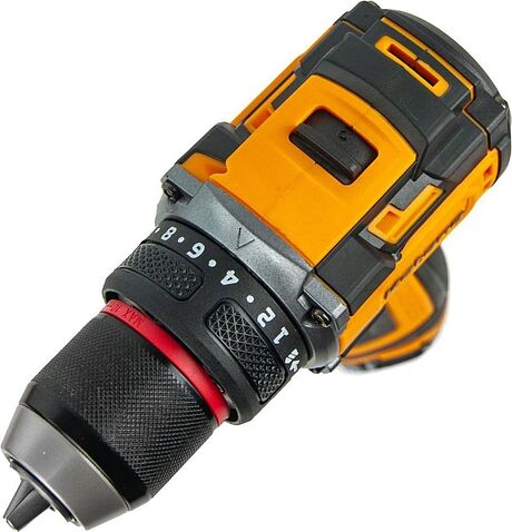 Дрель-шуруповерт Katana CD2000 (с 1-им АКБ)